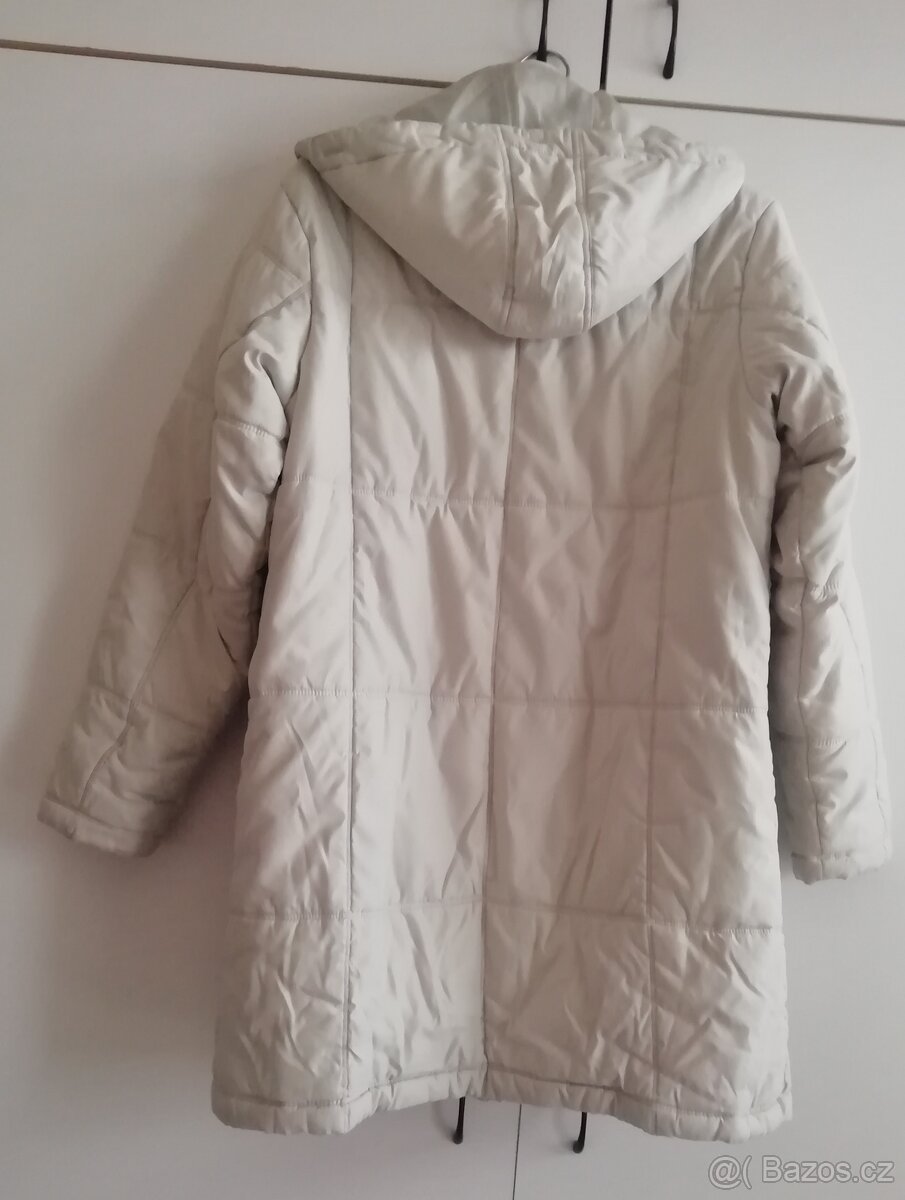 Zimní bunda dámská - 2