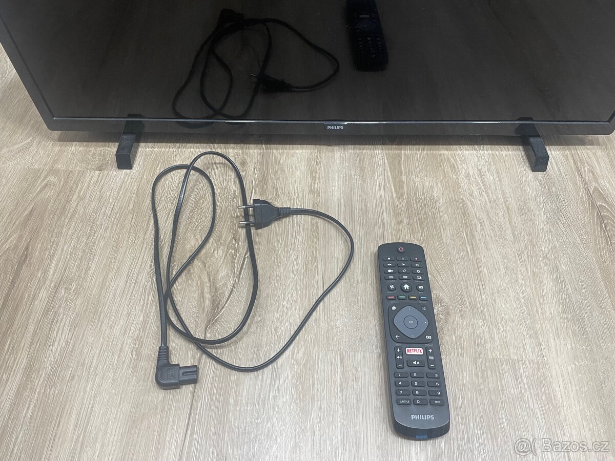 Televize Philips - 2