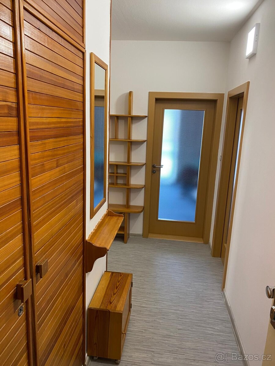 Pronajem bytu Humpolec - 2