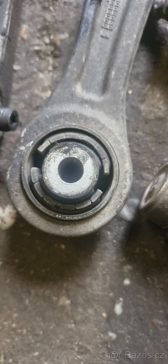 Sada prednich ramen audi A6 4G 3.0 tdi ramena - 2