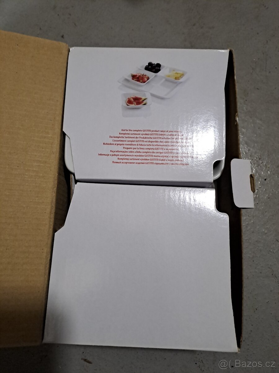 Nová sada na fondue Tescoma - 2