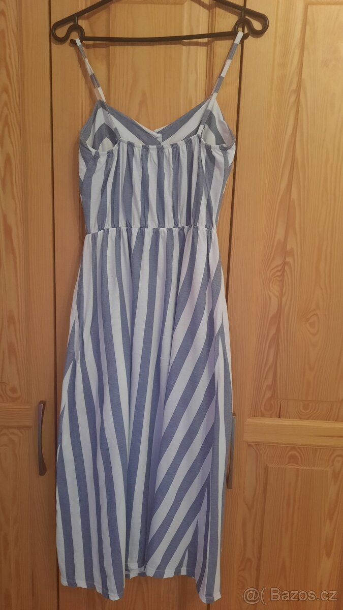 Letní šaty vel.L - 2
