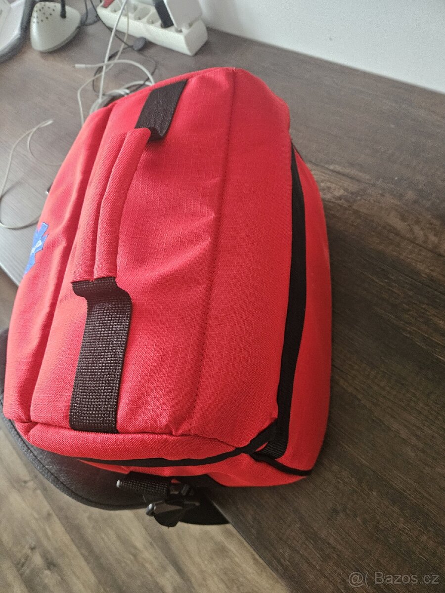 Marbo zdravotnická brašna - 2