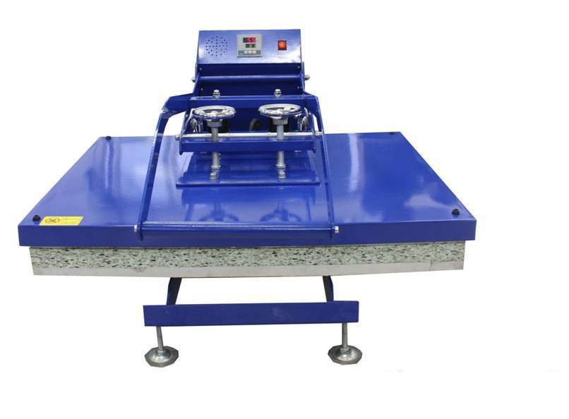 Termolis PRIME 60 × 80 cm – poloautomat - 2