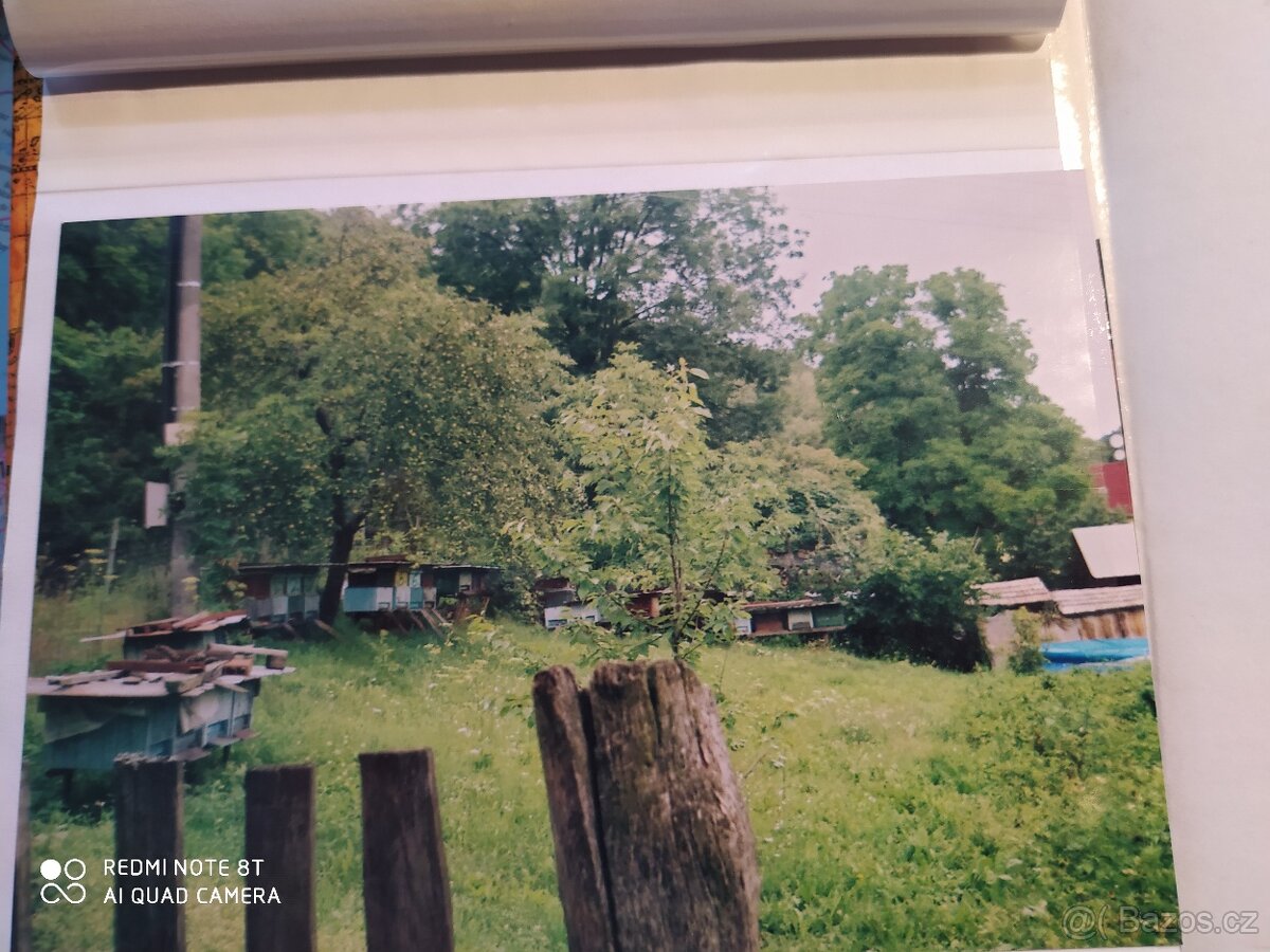 Prodám RD na Slovensku. - 2