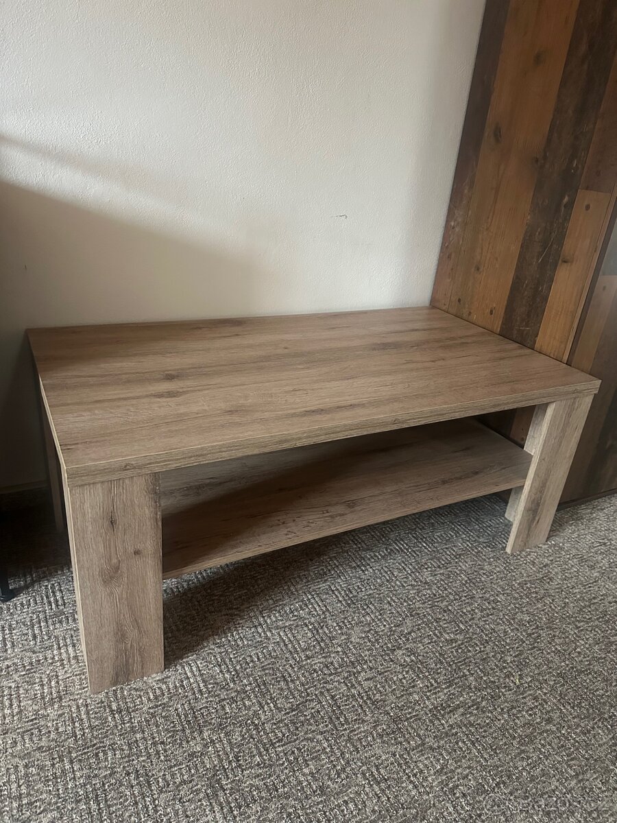 Konferenční stolek sodoma - 2