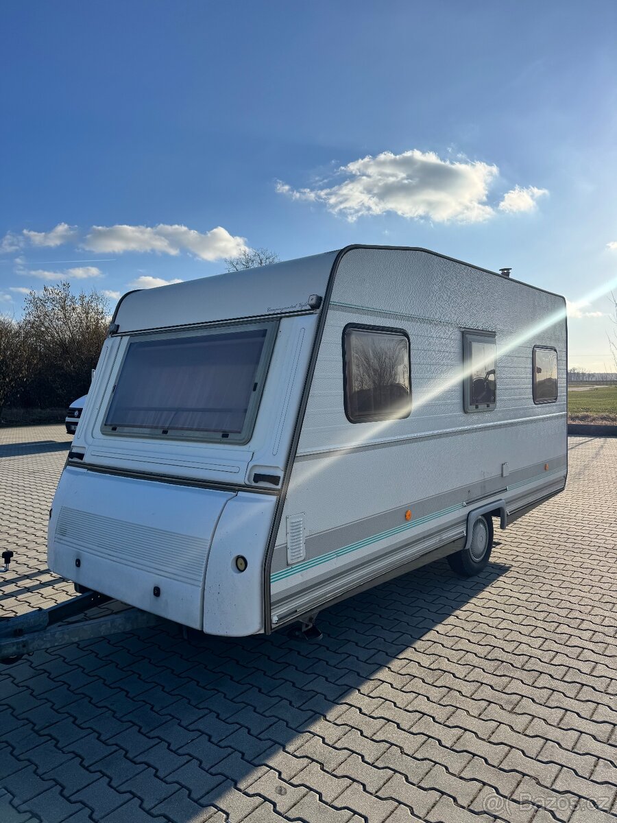 Caravelair BAMBA 445 - 2
