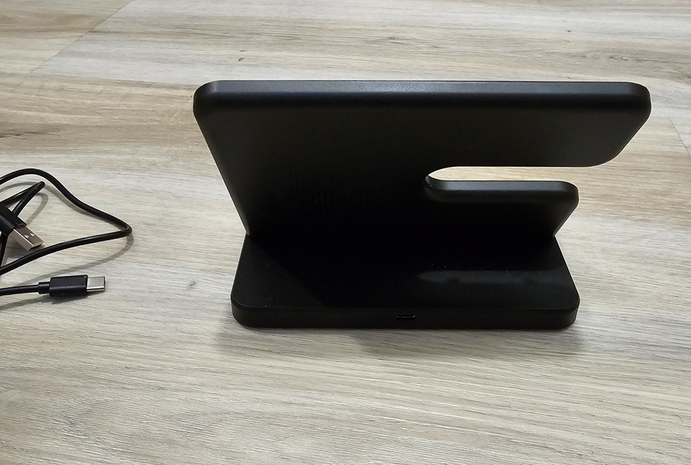 Bezdrátová nabíječka pro Samsung - 2