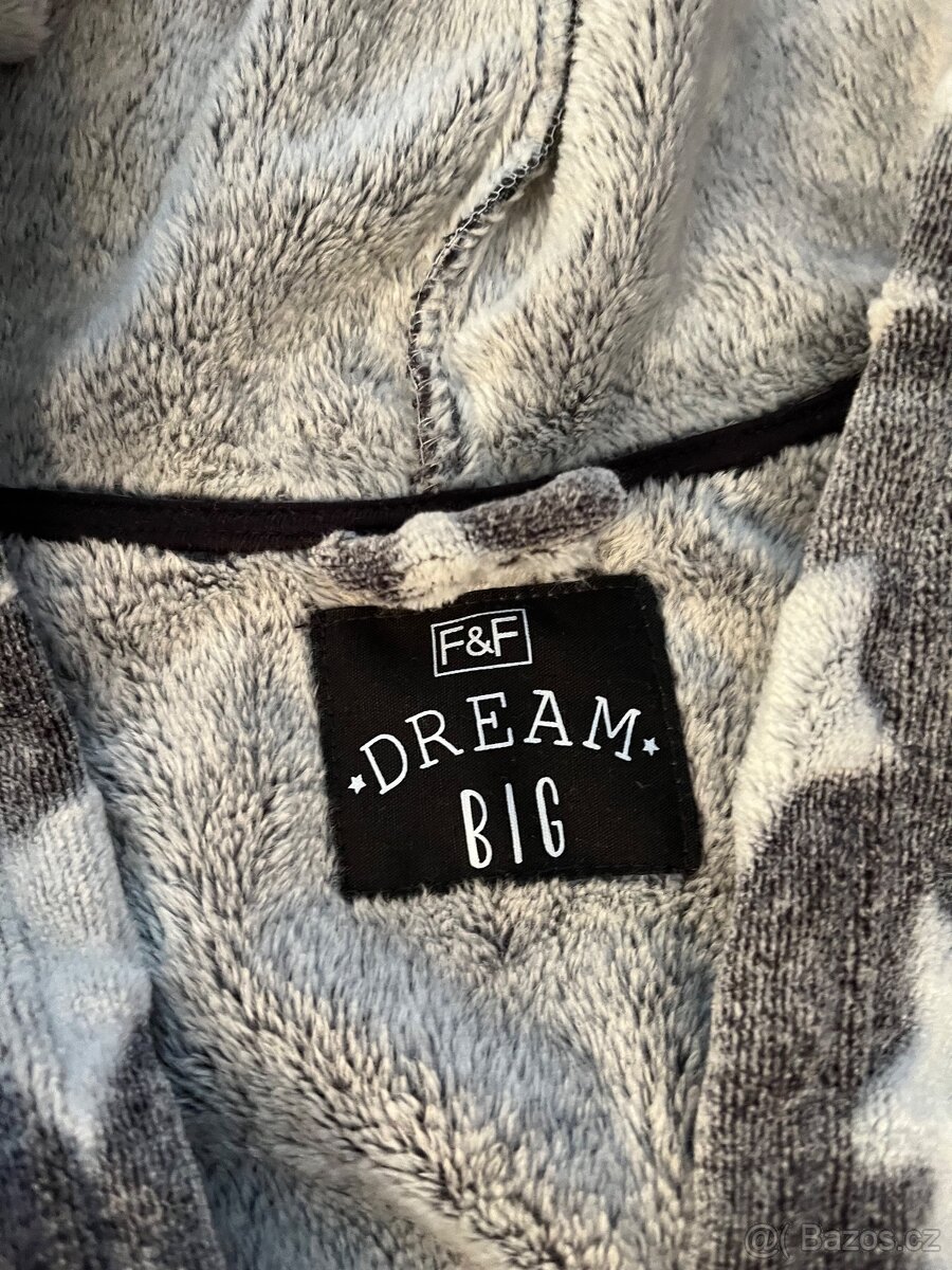 Župan 11-12 let - 2