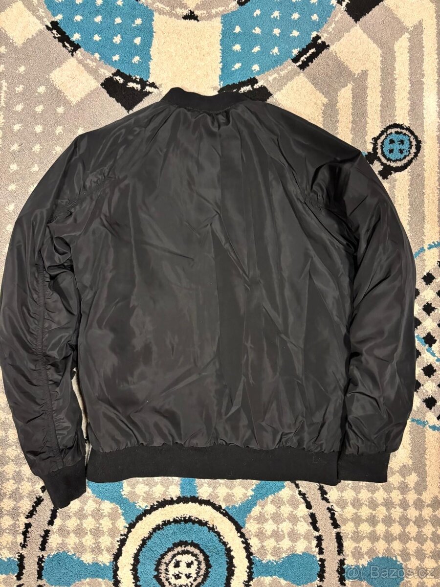 Bunda Bomber - 2
