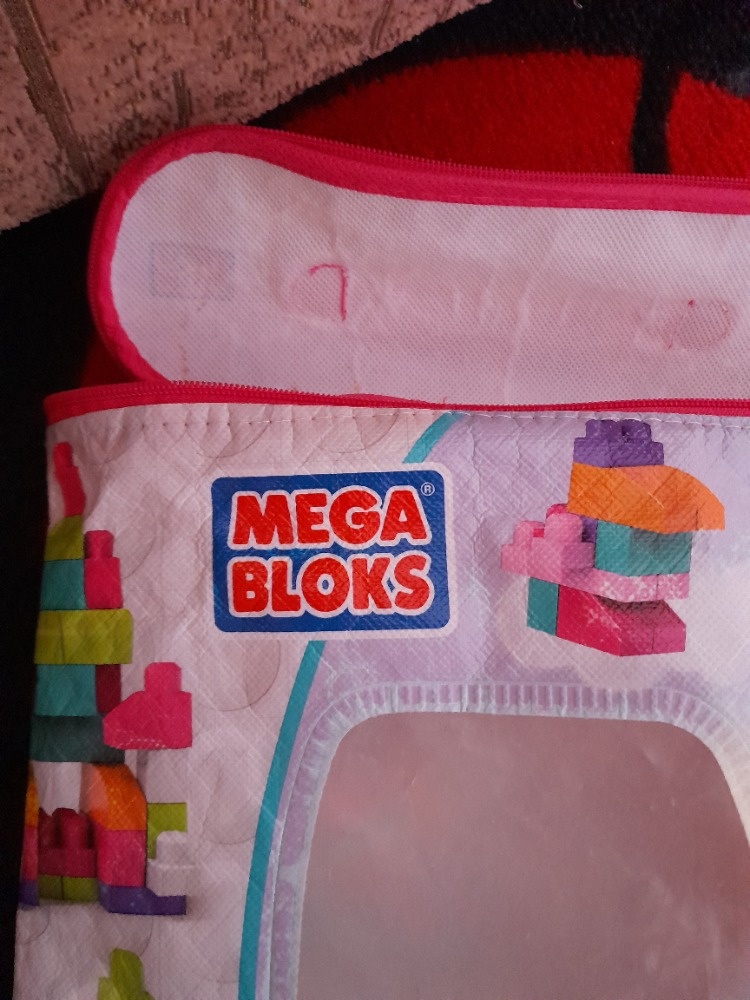 Mega Blocks Fisher Price - 2