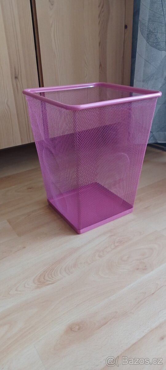 Ikea drátěný koš - 2