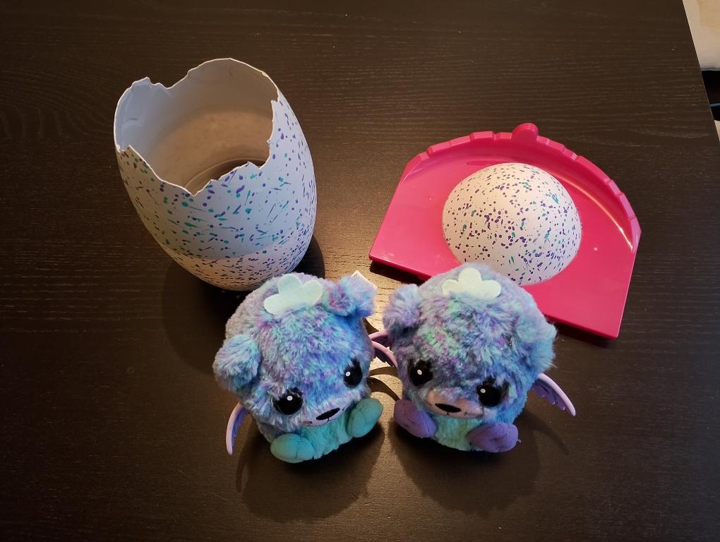 Hatchimals - 2