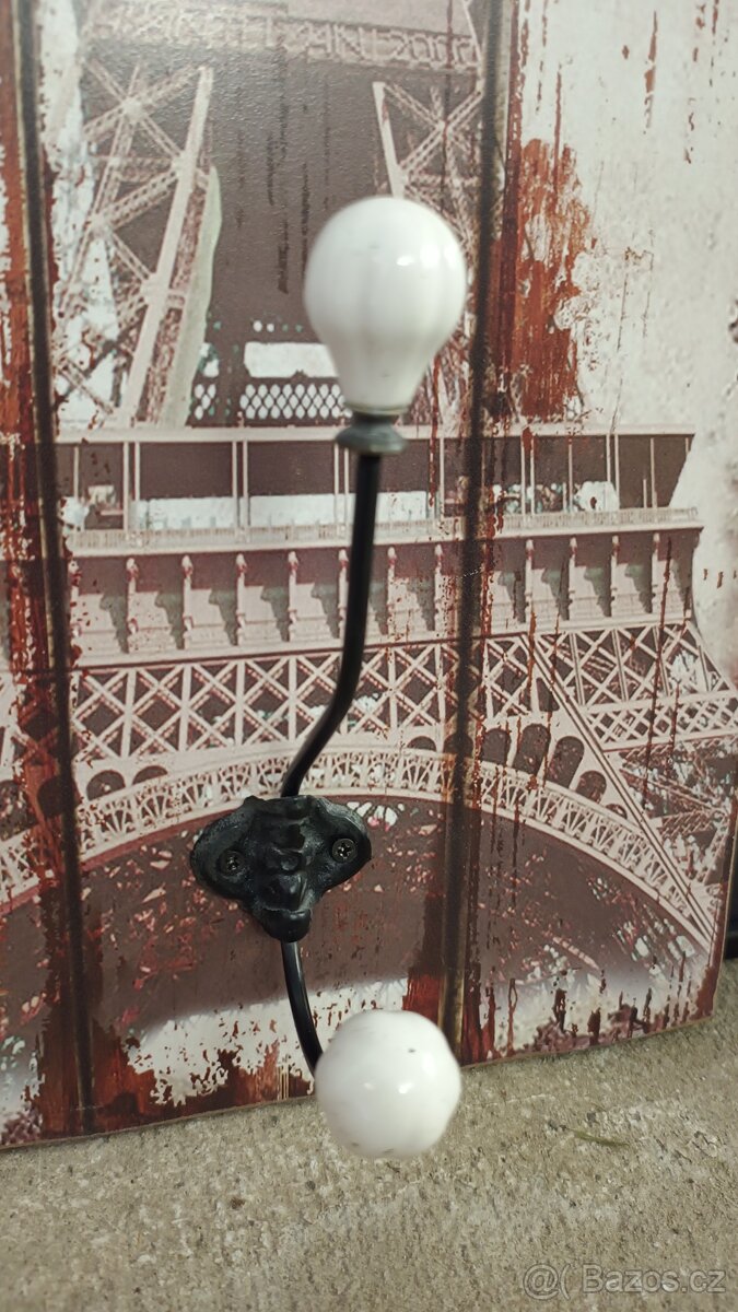 Eifl Věšák na oblečení, 60 cm - 2