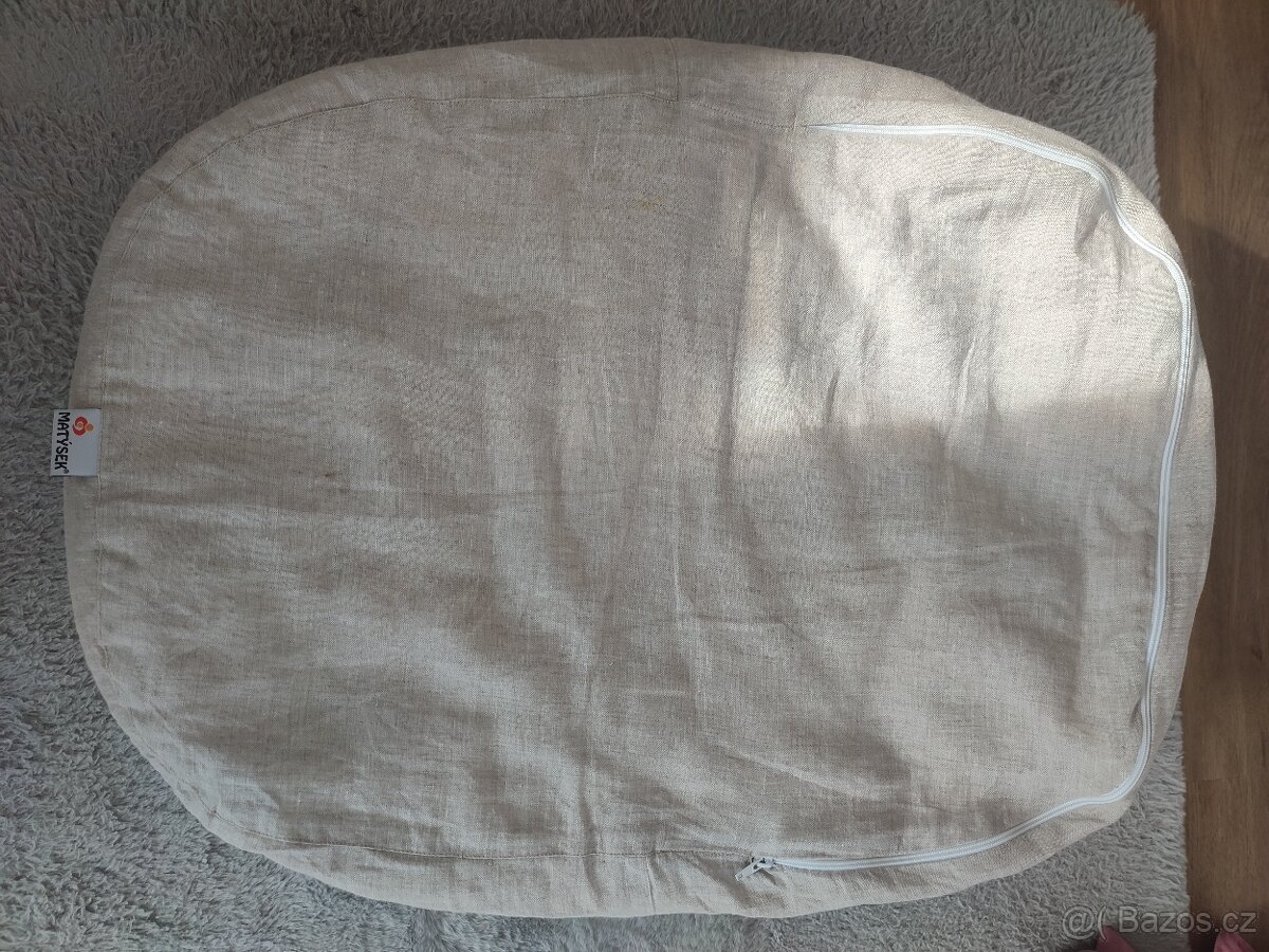 Vak na miminko MATÝSEK - 2