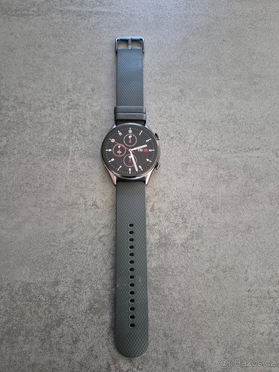 Amazfit GTR 3 Pro - 2