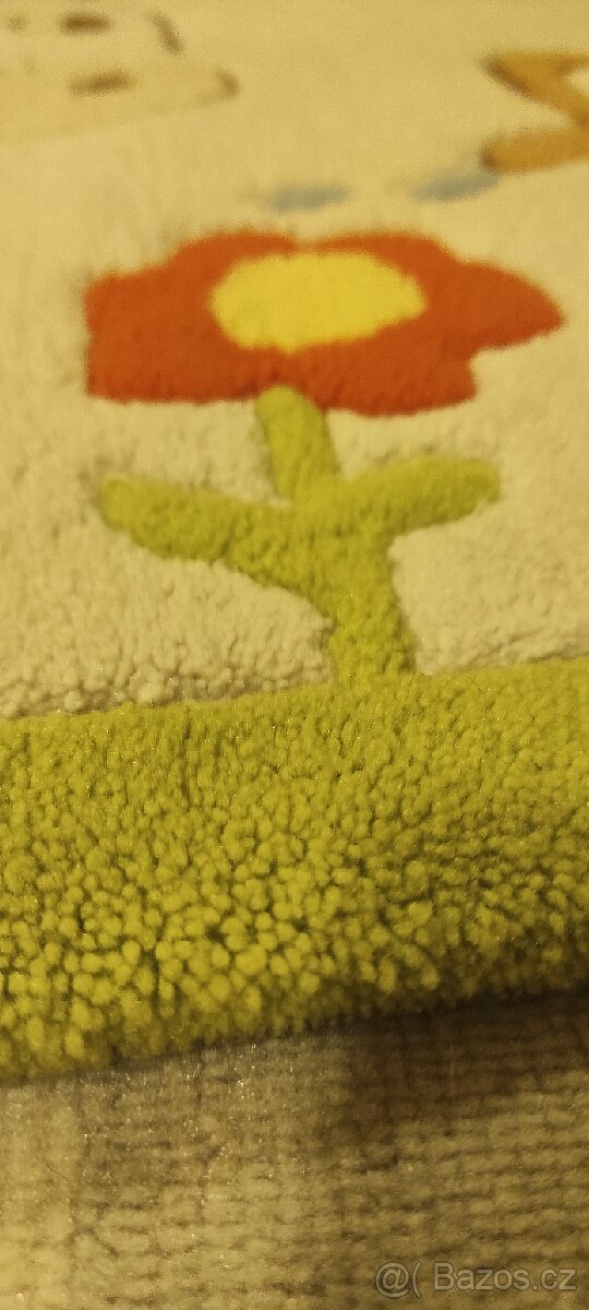 dětský koberec - 2