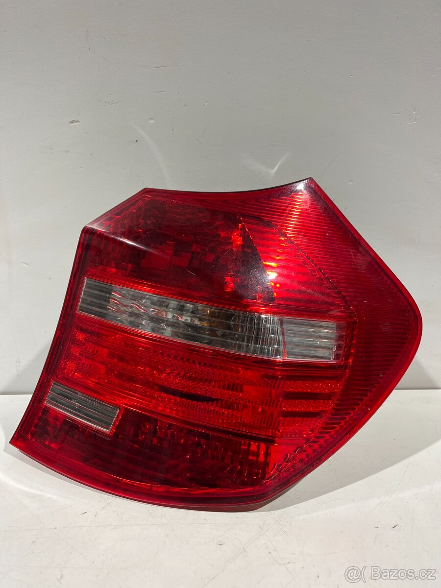Zadní světla BMW 1 E87 - 2