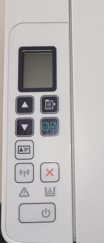 Tiskárna HP Laser Jet Pro MFP M28-M31 - 2