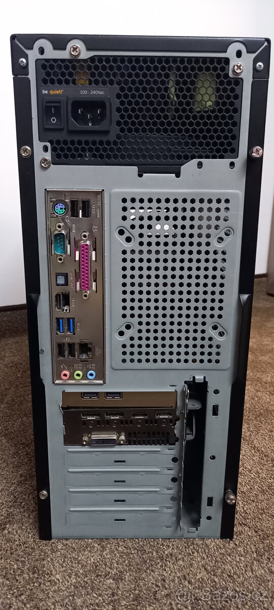 Herní počítač - 2