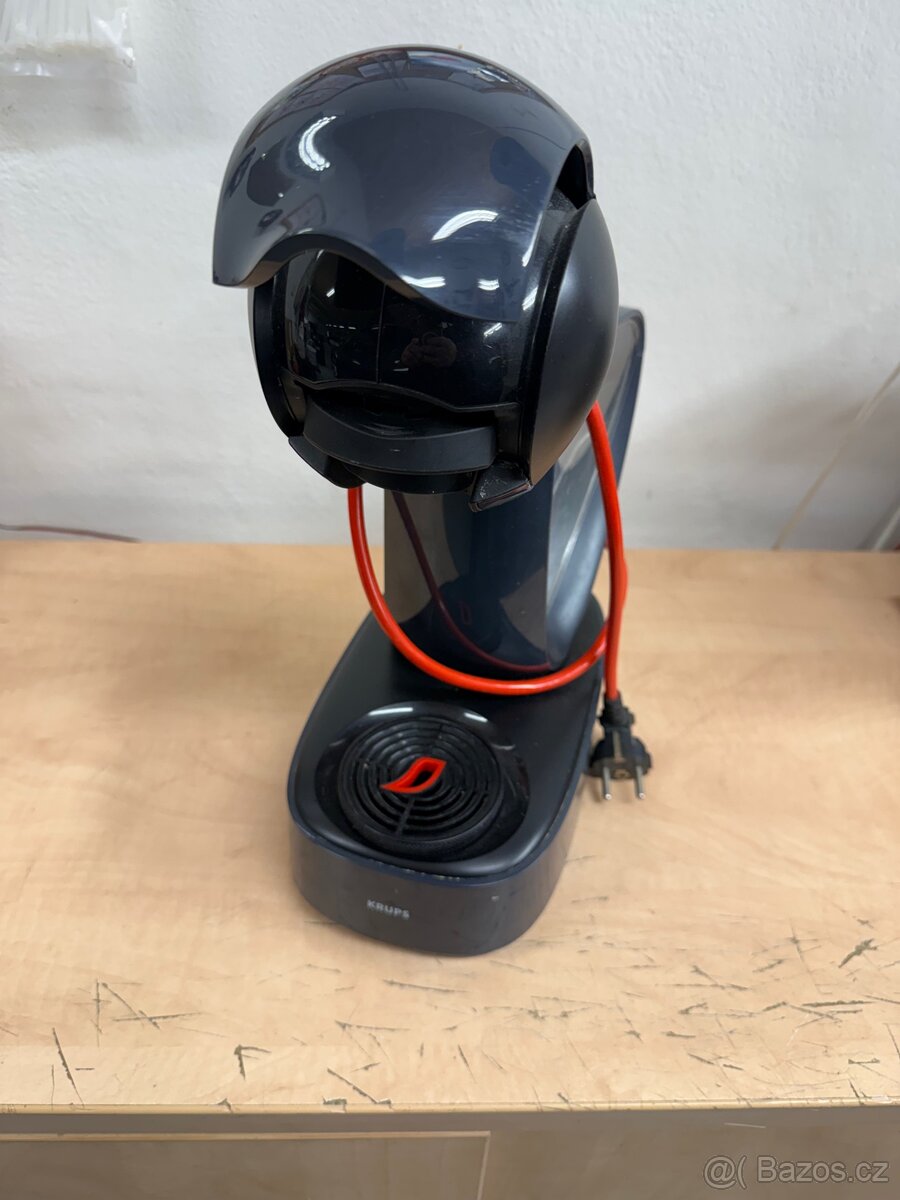 Krups Nescafé Dolce Gusto Infinissima - 2