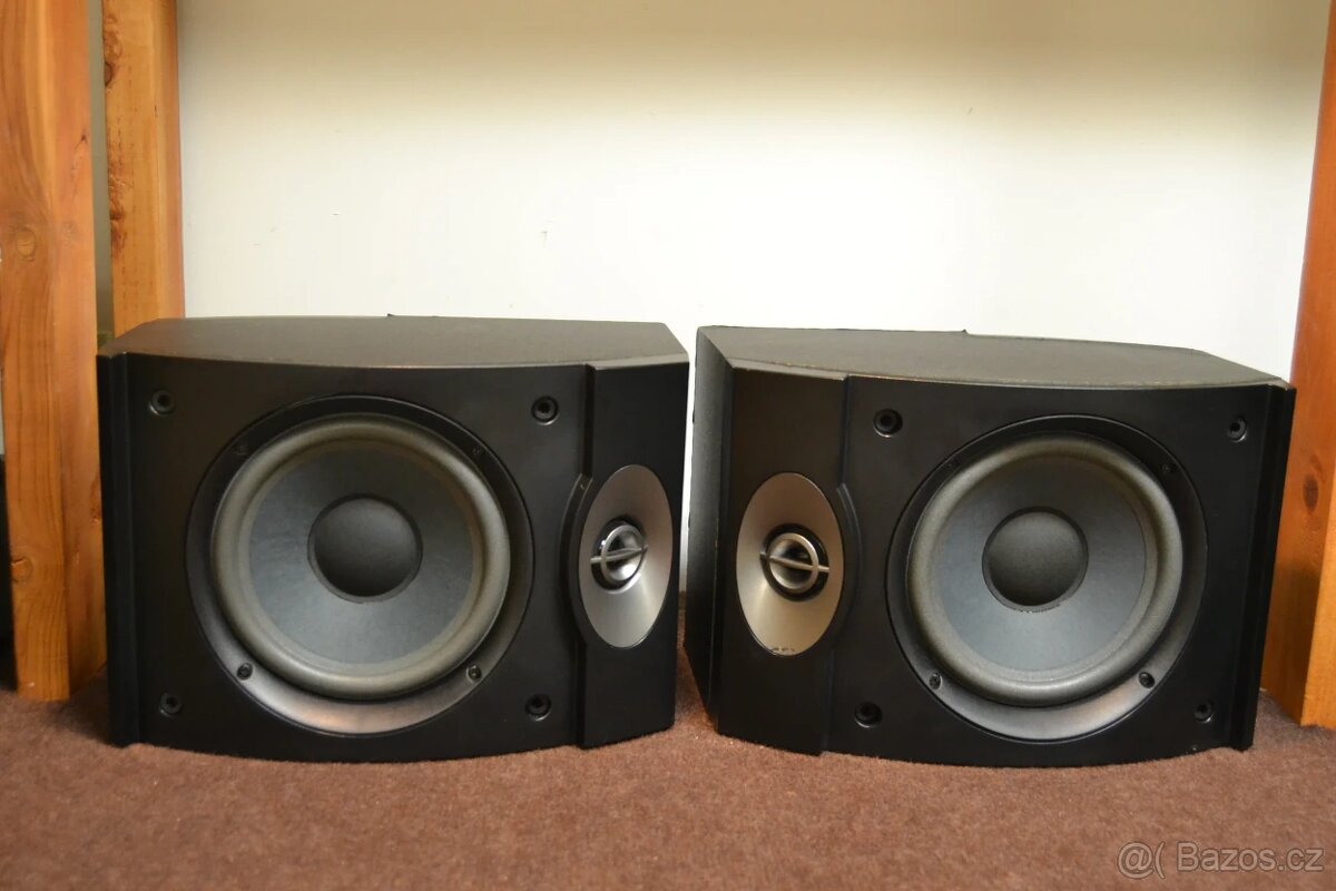 BOSE 301 SERIES V - 2