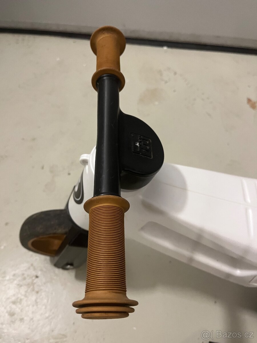 Funny wheels odrazedlo - 2