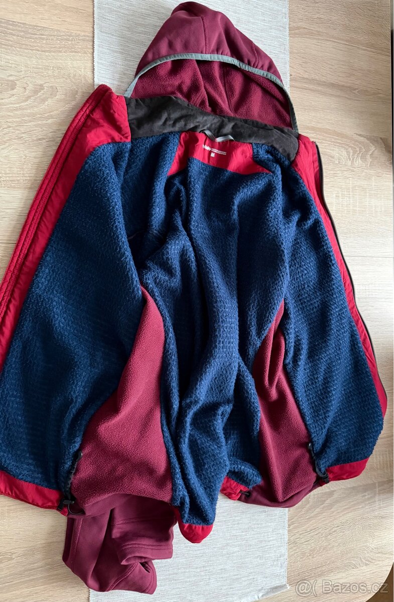 Bunda/mikina Tilak - 2