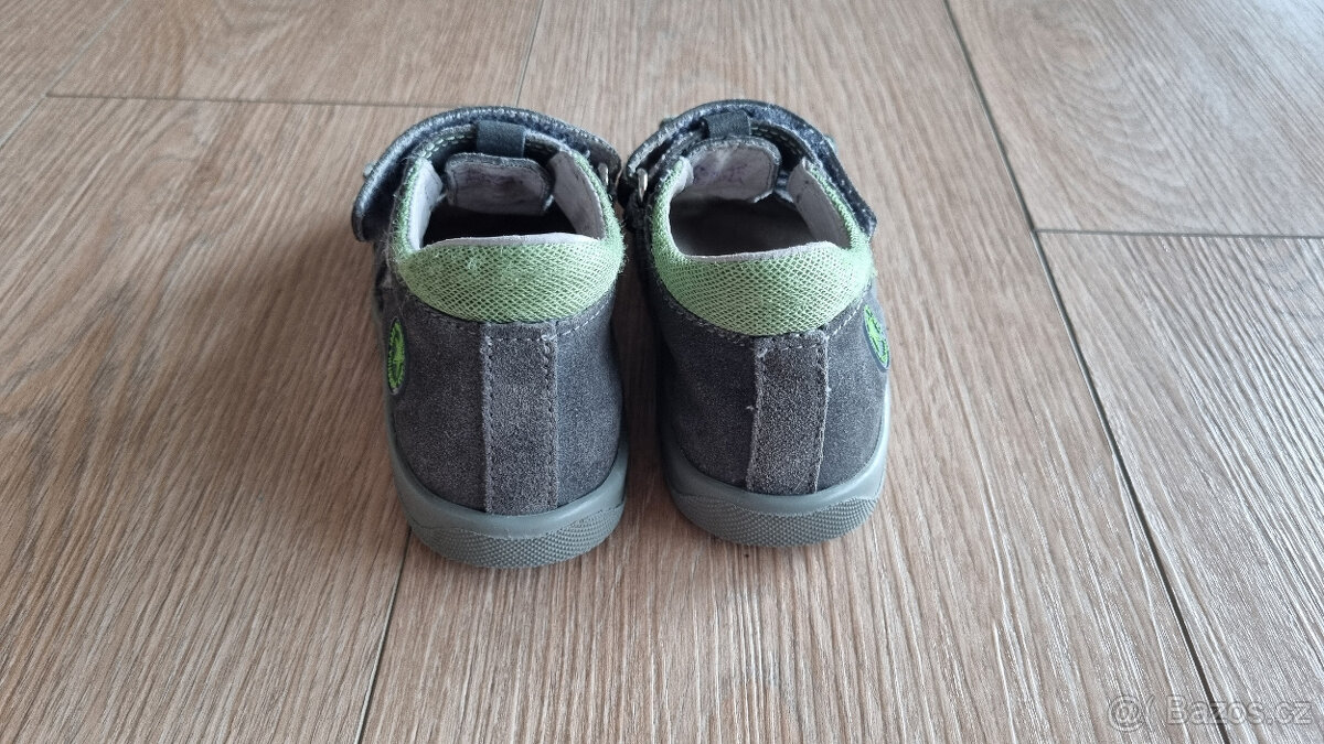 Dětské sandály Protetika - velikost 25/26 - 2