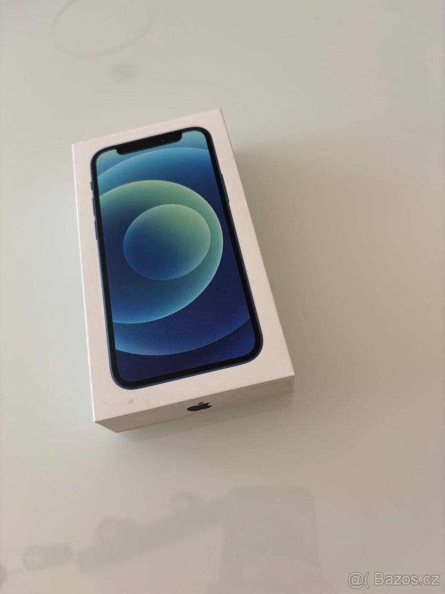 Apple iPhone 12 mini - 2