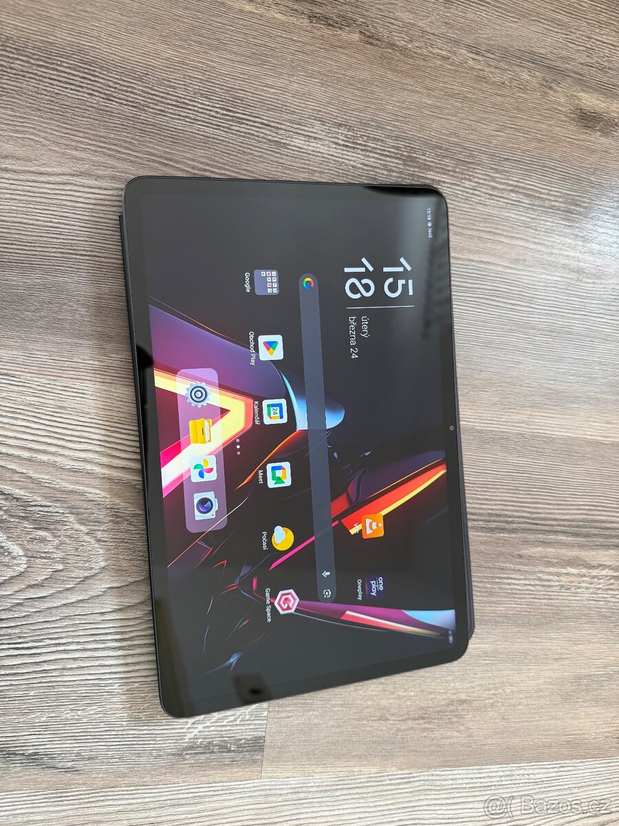 Herní tablet Nubia Redmagic Nova Pad - 2