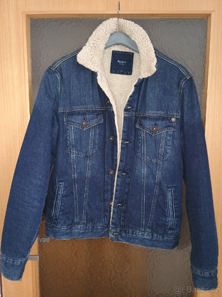 Bunda Pepe jeans - 2