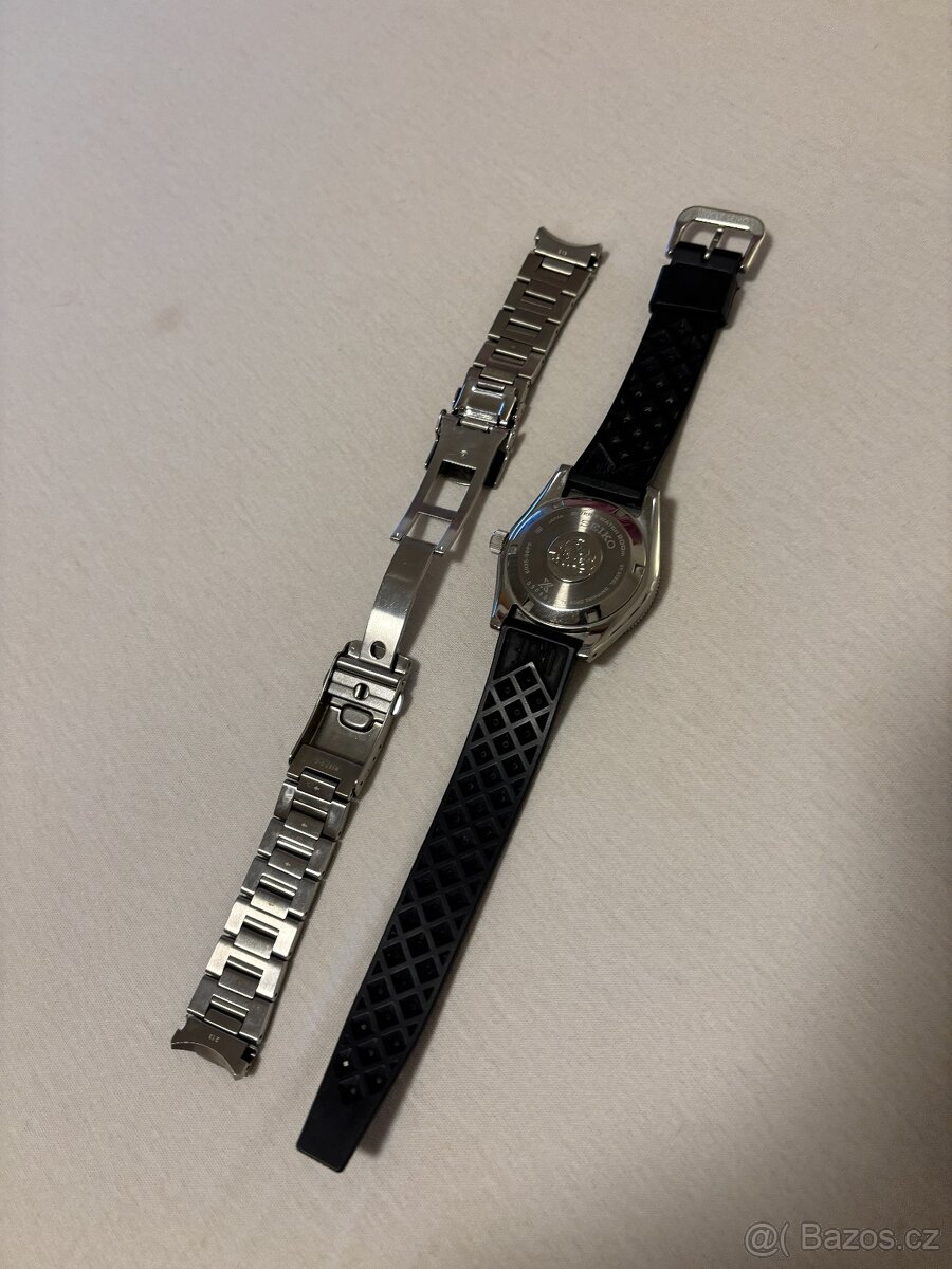 Seiko Prospex SPB143J1 - Mark I - 2