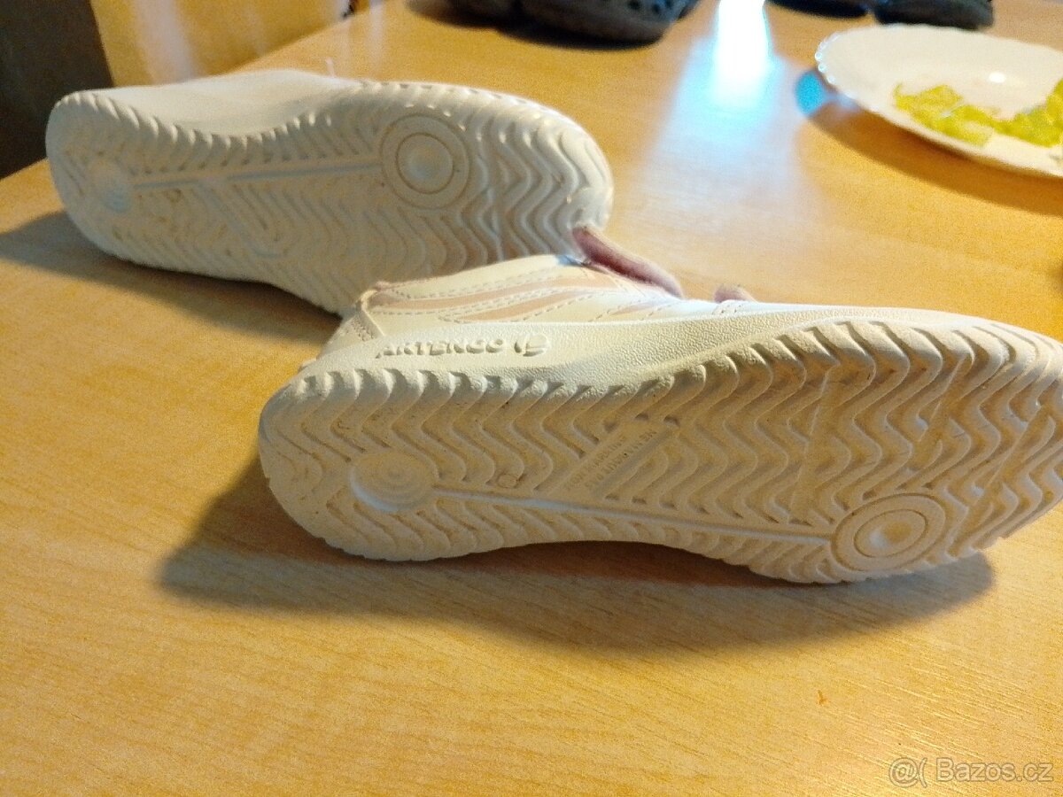 Decathlon TS100 tenisky - 2