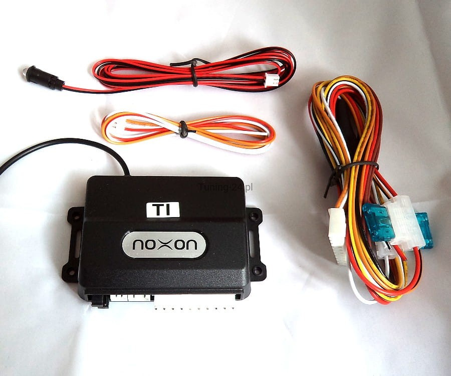 Dálkové ovládání NOXON T1 - nové - 2