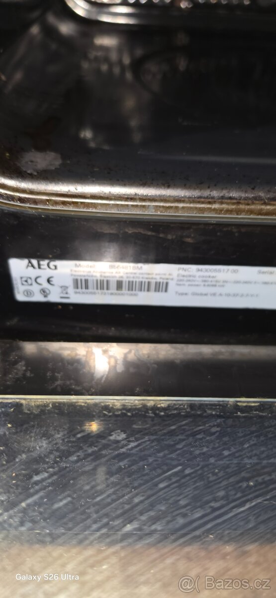 AEG - 2
