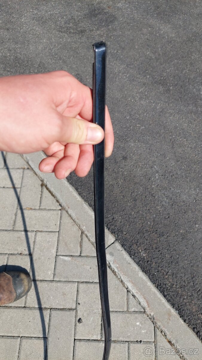 Dily Skoda Superb 2 - 2