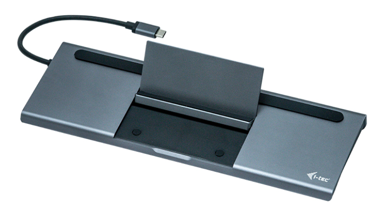 Dokovací stanice i-Tec - 2