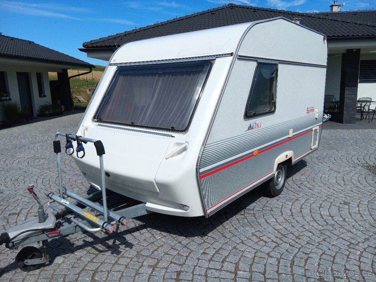 Beyerland Sprinter - 2