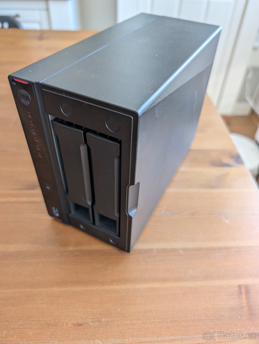 Asustor AS5202T NAS - 2