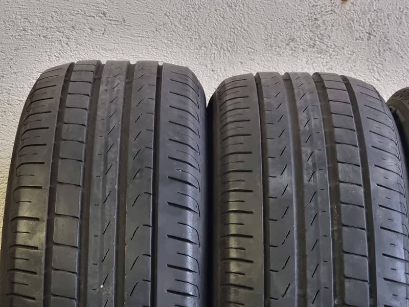 Letní Pirelli 205/55/16 - 2
