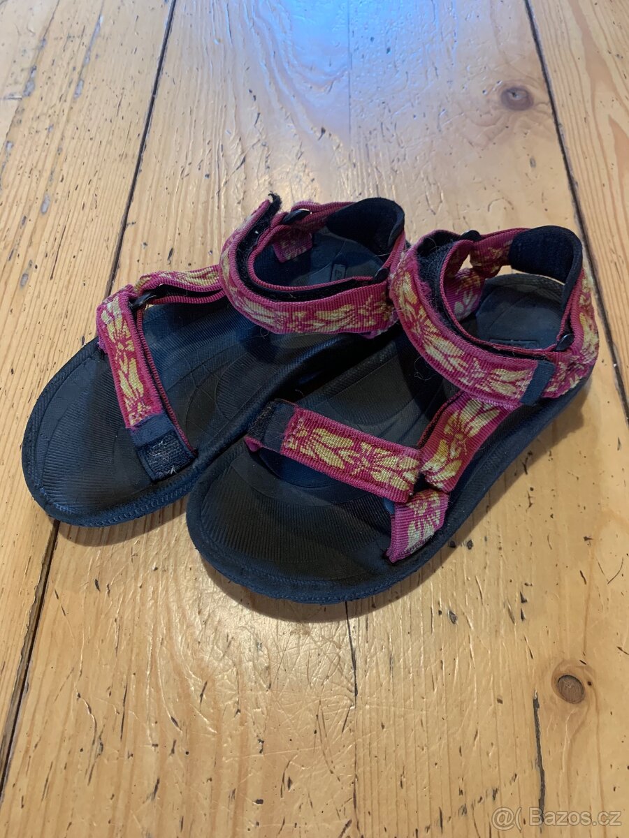 Sandále Teva - 2