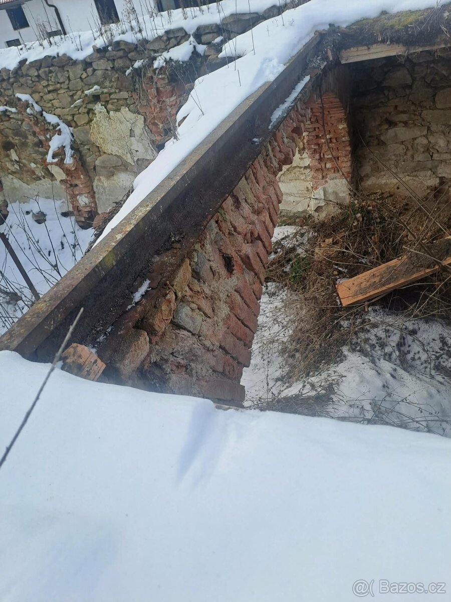 Kolejnice překlady 6m - 2