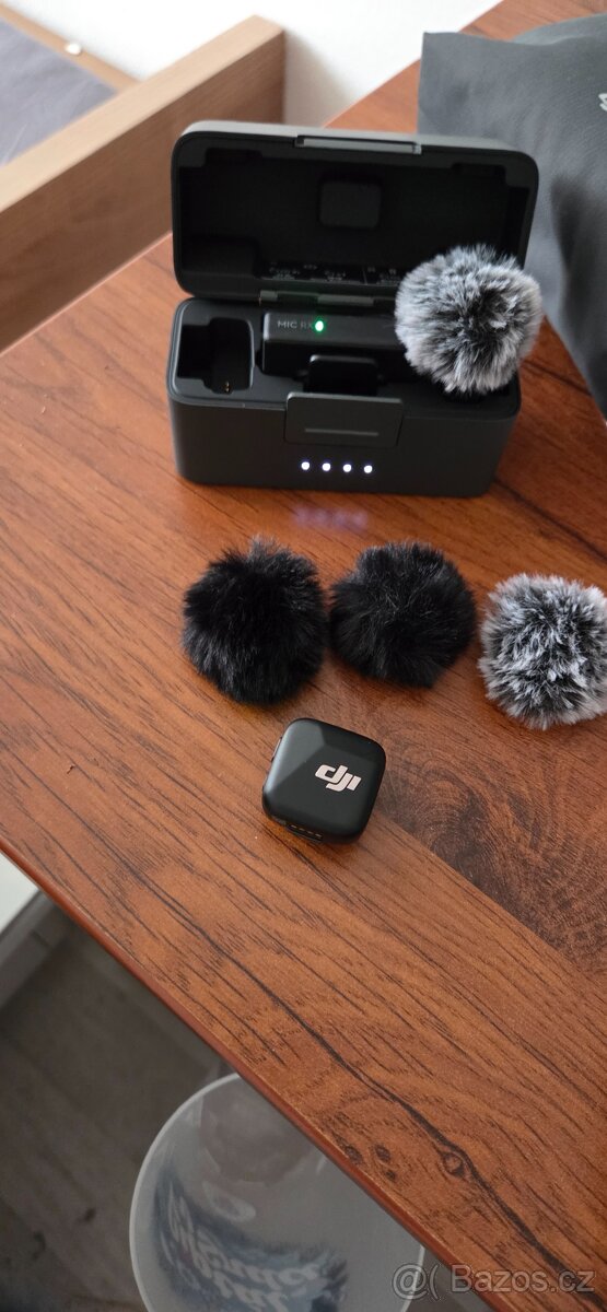 Dji mic mini - 2