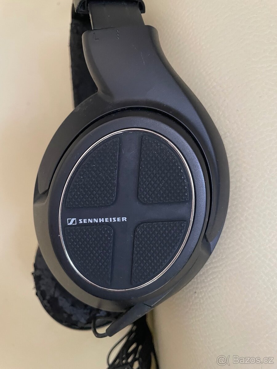 Sennheiser HD428 - 2