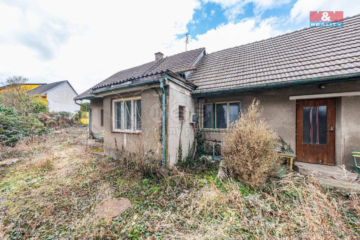 Prodej rodinného domu, 98 m², Kozojedy - 2