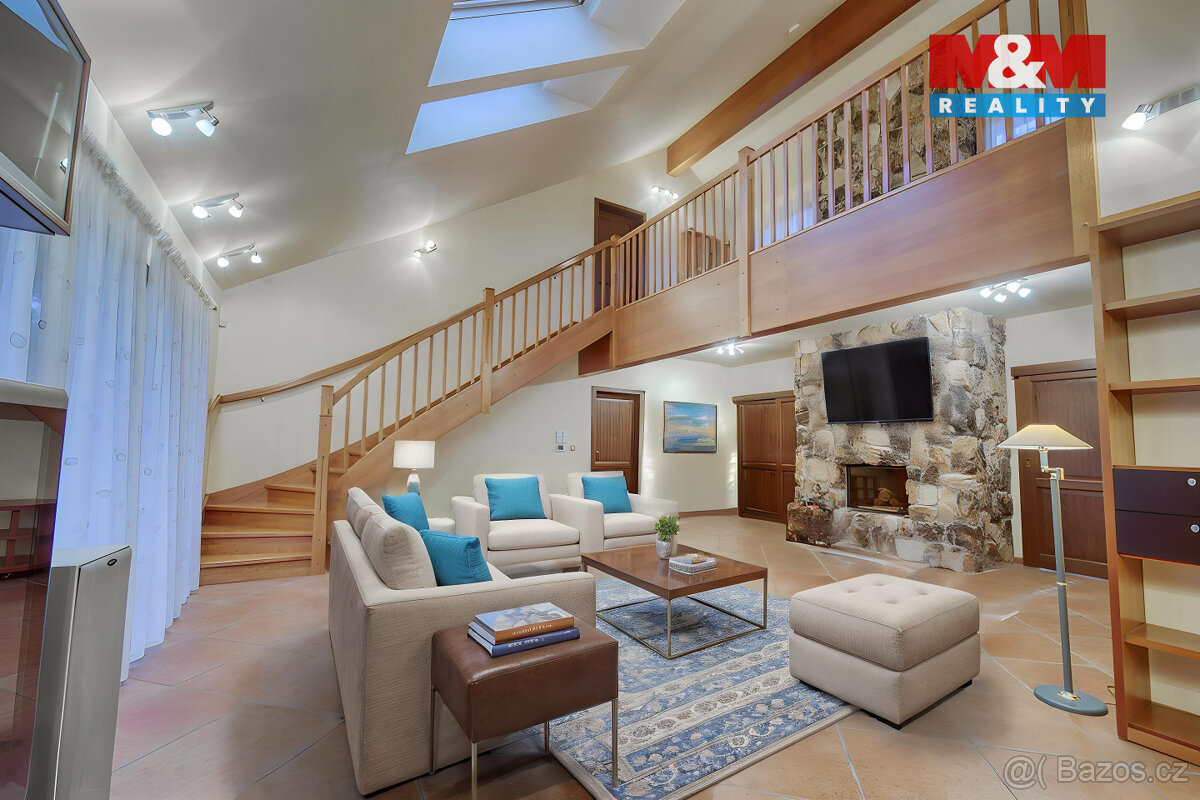 Prodej rodinného domu, 392 m², Františkovy Lázně - 2