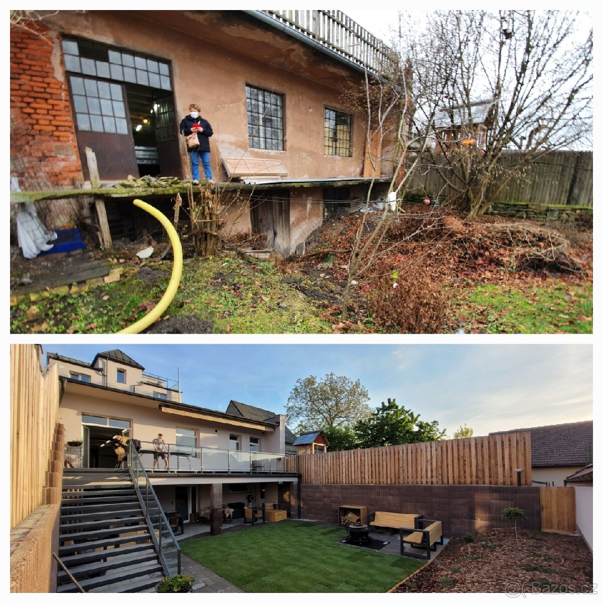 Provádění staveb a rekonstrukcí - 2