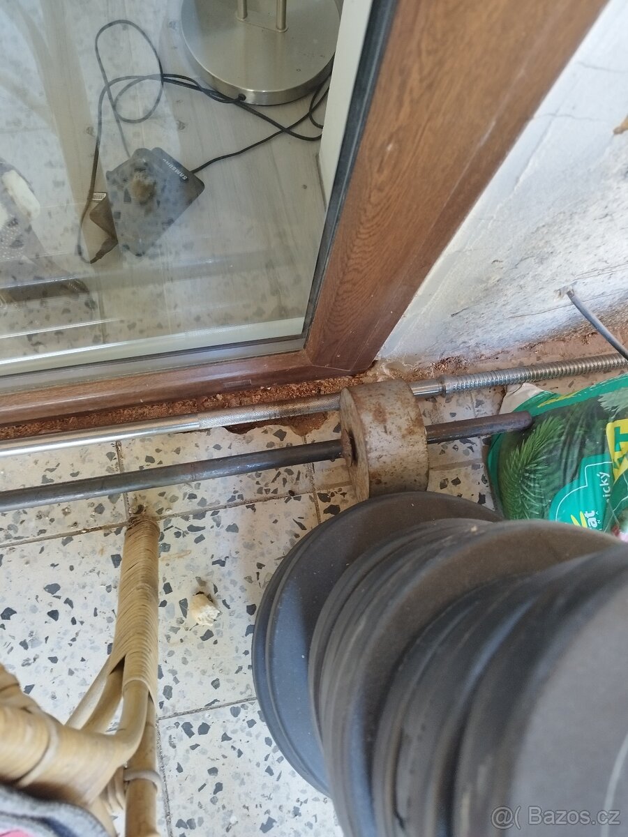 Domácí tělocvična - 2