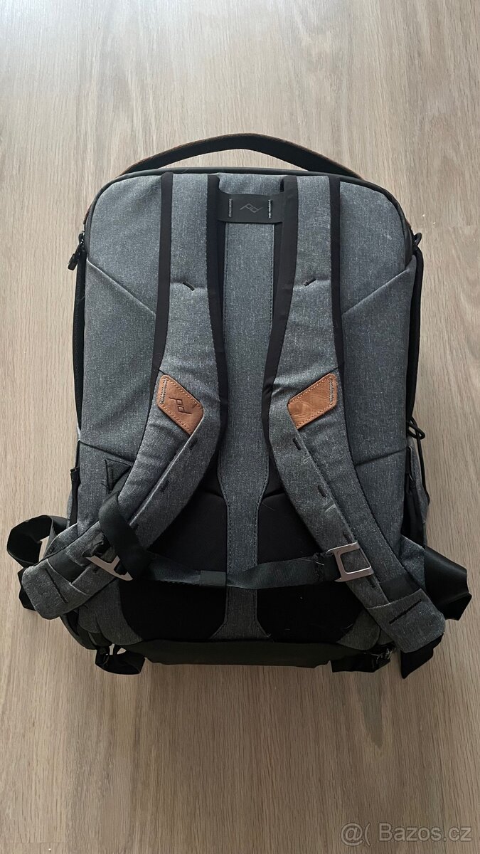 PEAK DESIGN EVERYDAY BACKPACK 20L v2 - 2